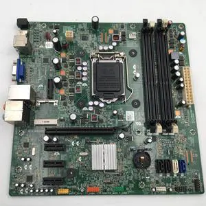 HWY8Y Y2MRG O2RX9 for Dell XPS 8300 Vostro 460 motherboard  DH67M01  TB0420