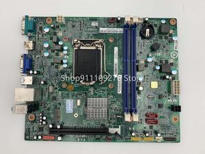 Disassemble MOB for Lenovo Ideacentre 300s S500 motherboard IH81CE H81H3-LD 01AJ070 03T7471 00XG024
