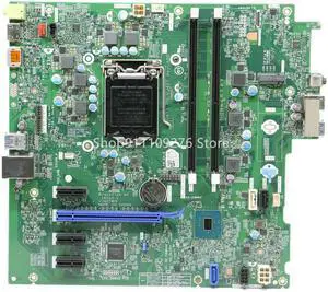 Graviton Dell Optiplex 3050 MT B250 motherboard LGA1151 DDR4 W0CHX Y4H34 VJ40T