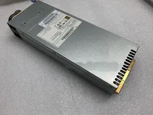 YM-2102F Server redundant power supply module