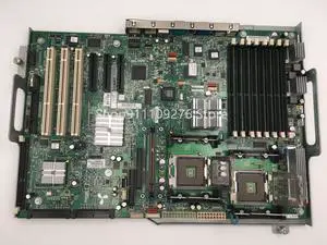 Disassemble Motherboard for HP ML350 G5 Server Motherboard 461081-001 395566-003  439399-001 395566-002