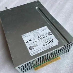 F635EF-00 for DELL T5600 T3600 workstation power supply