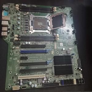 Disassemble Motherboard for Dell Precision T3600 Workstation Motherboard MYTFF 8HPGT RCPW3 PTTT9 F88T1 MNPJ9