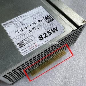 Disassemble PSU for DELL T5600  T5610 825W server power supply D825EF-00  D825EF-01
