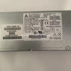 Disassemble PSU for PWS-1K66P-1R  1600W server power supply  DPS-1600CB D Disassemble PSU for PWS-1K66P-1R  1600W server power supply  DPS-1600CB D