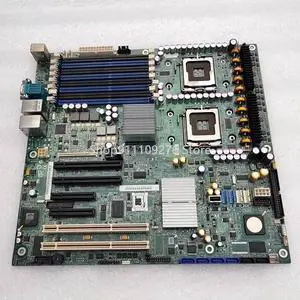 Motherboard for Intel S5000PSL server motherboard LGA 771
