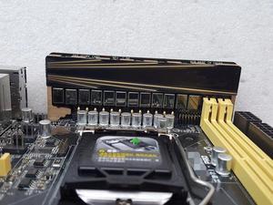Z87I PRO for ASUS ITX Desktop PC motherboard