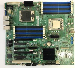 S2400GP4 for Intel Server Motherboard S2400GP Family