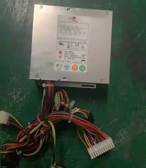HG2-6350P Medical equipment Industrial computer server dedicated power supply