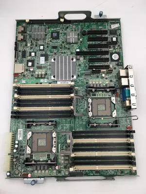 Server Workstation Motherboard for HP ML350 G6 server 511775-001 461317-001 606019-001 461317-002