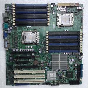 X8DTN+ REV2.00 for Supermicro Server Workstation Motherboard