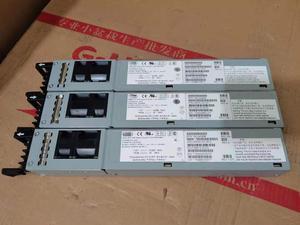 FSB015 for Juniper network switch power supply JPSU-650W-DC-AFO  740-043886