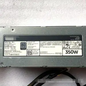 F350E-S0  S-0350ADU00-101 for DELL T420 T320 server power supply