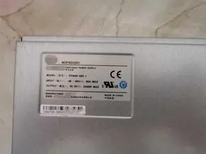 W2PSD2201 EPW40-48D-1 for Huawei server switch power supply Module