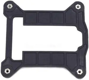 1Pcs PC Desktop Socket Motherboard Backplate LGA 1151 1156 CPU Cooler Fan Bracket Heatsink Cooling Fan Holder Heat Radiator Tool