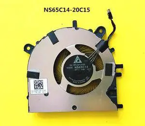 Laptop CPU/GPU Cooling Fan For Lenovo Yoga Slim 7 Pro-14 14s 2021 14ITL5 14ARH5 14ACH5 14IHU5 NS65C13-20C14 NS65C14-20C15