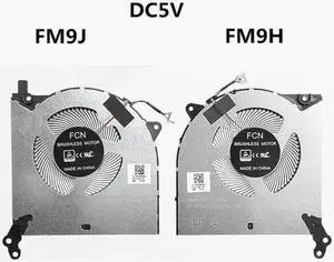 Laptop CPU/GPU Cooling Heatsink&Fan for Lenovo Rescuer Y7000P R7000P Legion Y550 5H40S20072 5H40S20090 5H40S20132 5H40S20102