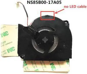 Laptop CPU/GPU Cooling Fan For Acer Predator Triton 700 PT700 715 PT715-51 Delta NS85B00-17A06 NS85B00-17A05