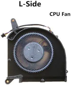 Laptop/Notebook CPU/GPU Cooling Fan For Gigabyte Aorus 15G 15P 17G XC XB RX7G