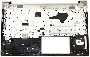 Laptop/Notebook US Backlight Keyboard Shell/Cover for HP Probook 455R 450 G8 ZHAN66 PRO 15 G4 HSN-Q27C-5 M21742-001
