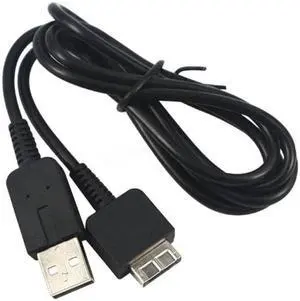 USB Transfer Data Sync Charger Cable USB data cable extension cable for Sony PSV1000/PSVita game console accessories