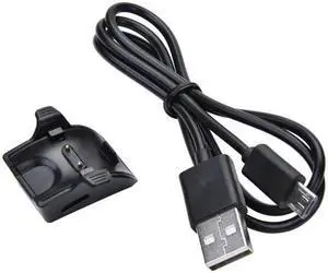 Smart Bracelet Charger Magnetic Base Stand Watch Charger for Huawei Sports Bracelet 2/3 Honor Bracelet 3/4/5 Adapter