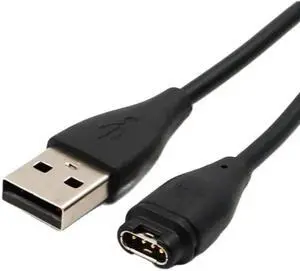 Smart Watch Charging Adapter USB Power Cord Smart Bracelet Universal Charger for Garmin Fenix 5/5S/5X