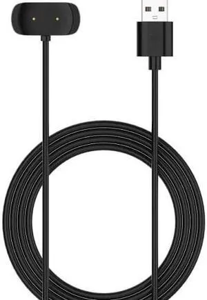 Smart Watch Dock Charger Adapter USB Charging Cable Magnetic Bracket Charger for Huami Amazfit Bip U/GTR2/GTS2/Pop/Zepp E