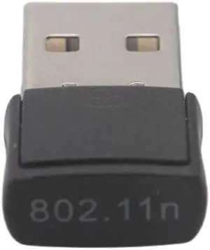 150Mbps MT7601 Mini USB 2.0 Network Card Wireless WiFi Adapter USB Dongle External Signal Receiver Transmitter Drive