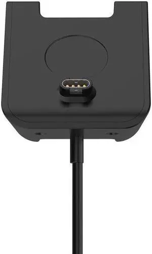 2020 USB Fast Charging Charger Dock Station Holder Stand For Garmin Fenix 6S 6X 6 5S 5X 5 Plus Active Vivoactive 4