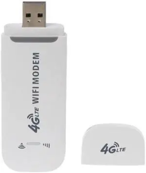 150Mbps 4G LTE USB Modem Network Card Portable Car wireless network card adapter WiFi dongle Support FDD LTE B1/B3/B5 150Mbps 4G LTE USB Modem Network Card Portable Car wireless network card adapter WiFi dongle Support FDD LTE B1/B3/B5