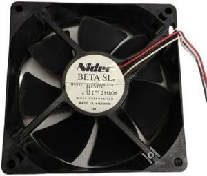 Fan For HP CM3530 CP3525 M712 M725 M525 M552 M553 M577 M551 M570 M575 3525 3530 712 725 525 552 553 577 RK2-2416-000CN RK2-2416