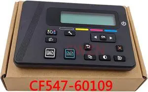 Control panel assembly For HP M176 M176N 176 Printer Control Key Board CF547-60109