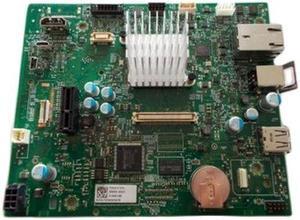 FORMATTER PCA ASSY Formatter Board logic Main Board MainBoard For HP LaserJet Enterprise MFP M527 M527dn F2A76-67910 F2A76-60002