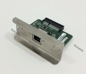 Ethernet card for Zebra ZT210 ZT220 ZT230 Internal Ethernet Print Server Network Card P1038204-01
