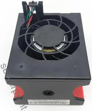 FOR Server CPU Processor cooler 31051457 03X3872 RD640 COOLING FAN RD540 RD330 RD430 Hot Swap Fan Module 03X3872 4-wire