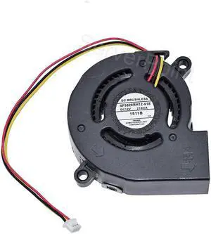 Genuine for EB-C250S SF5020RH12-01E 02E 03E 07E DC12V 210mA Projector Fan