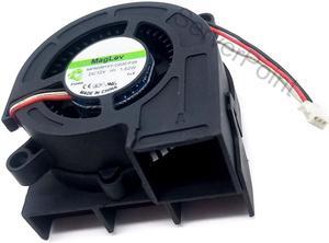 For 5020 DC12V 1.62W MF50201V1-C000-F99 projector fan