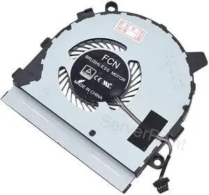 Well Tested Cooling HYPYN 0HYPYN CN-0HYPYN For Dell Inspiron 13 7390 7391 2-in-1 PAD CPU Fan