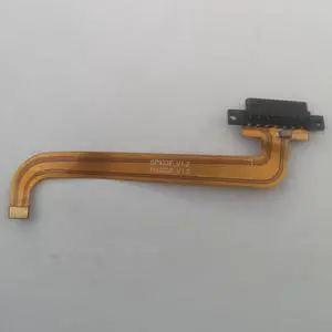 SP932F_V1.2 M1029F_V1.2 Charger Dock Board flex cable For Lenovo MIIX 310-10ICR Miix 310 Miix310