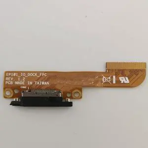 Charger Charging Port Dock Connector Flex Cable Board for Asus Eee Pad Transformer TF101