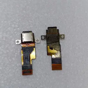 Aocarmo Fast Charging For ASUS ROG Phone 3 USB Charger Charging Port Dock Connector Replacement Part ZS661KS USB-P3