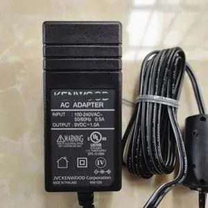 9V 1A 4.8*1.7mm Power Adapter For Panasonic Sony CD Player Walkman 9V Charger