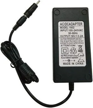 19V 3.42A AC DC Adapter for Acer Chromebook 11 13 14 15 R11 CB3 CB5-571 C720 C720p C740 Acer Aspire P3 P3-131 R14 Laptop Charger