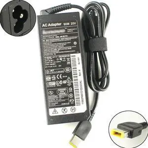 20V 4.5A 90W Power Supply Adapter Charger For Lenovo S3 S5 E431 T440 Z510 Notebook