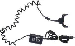 Car Vehicle DC Charger Cradle VCA5500-01R For Symbol Motorola MC55 MC65 MC67
