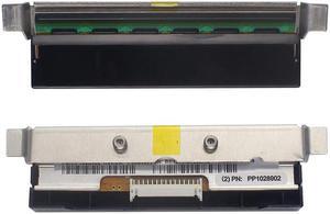 2PCS P1037974-010 Thermal Printhead For Zebra ZT200 ZT210 ZT220 ZT230 203dpi Barcode Label Printer,90days warranty