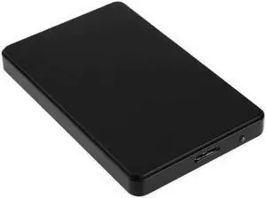 2.5in SATA to USB3.0 HDD Case 3TB 5Gbps HDD Hard Drive SSD External Enclosure Case for PC Mini USB 3.0 SATA Hard Disk Enclosure 2.5in SATA to USB3.0 HDD Case 3TB 5Gbps HDD Hard Drive SSD External Enclosure Case for PC Mini USB 3.0 SATA Hard Disk Enclosure