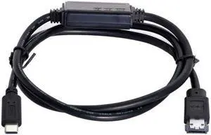 ESATA to USB C Cable USB Type C Male Host to ESATA ESATAp HDD Cable for Laptop PC ESATA to USB C Cable USB Type C Male Host to ESATA ESATAp HDD Cable for Laptop PC
