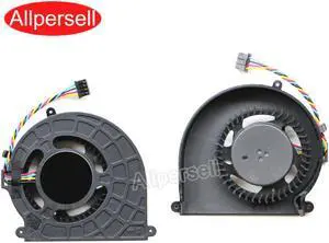 Laptop CPU Cooling Cooler Fan For De ll Alienware Alpha D07U Machine R2